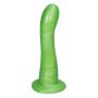 siliconen dildo met gspot stimulatie voor mannen en vrouwen siliconen dildo met gspot stimulatie voor mannen en vrouwen