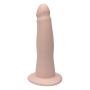 hellorange handgemachte Harness Dildo Begva Ylva Dite Silikon hellorange handgemachte Harness Dildo Begva Ylva Dite Silikon