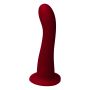 G-Punkt & Prostata stimulierender Dildo von holland dutch design Silikon G-Punkt & Prostata stimulierender Dildo von holland dutch design Silikon