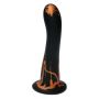 G-Punkt & Prostata stimulierender Dildo von holland dutch design Silikon G-Punkt & Prostata stimulierender Dildo von holland dutch design Silikon