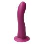 paarse prostaat dildo anaal handgemaakt siliconen nederlands paarse prostaat dildo anaal handgemaakt siliconen nederlands