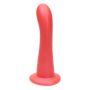G-Punkt & Prostata stimulierender Dildo von holland dutch design Silikon G-Punkt & Prostata stimulierender Dildo von holland dutch design Silikon