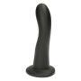zwarte prostaat dildo anal handgemaakt siliconen zwarte prostaat dildo anal handgemaakt siliconen