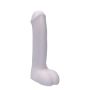 Ikarus ylva & dite realistischer Dildo mit Bällen handgemachtes holländisches Rosa Ikarus ylva & dite realistischer Dildo mit Bällen handgemachtes holländisches Rosa