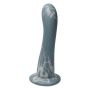 G-Punkt & Prostata stimulierender Dildo von holland dutch design Silikon G-Punkt & Prostata stimulierender Dildo von holland dutch design Silikon