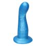 Leda fantasy dildo average size handmade in holland uniek design