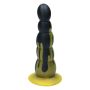 unieke handgemaakte beads dildo anaal ylva & Dite unieke handgemaakte beads dildo anaal ylva & Dite