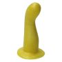 Leda fantasy dildo average size handmade in holland uniek design Leda fantasy dildo average size handmade in holland uniek design