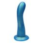 siliconen dildo met gspot stimulatie voor mannen en vrouwen siliconen dildo met gspot stimulatie voor mannen en vrouwen