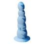  unieke handgemaakte beads dildo anaal ylva & Dite