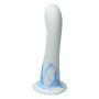 G-Punkt & Prostata stimulierender Dildo von holland dutch design Silikon G-Punkt & Prostata stimulierender Dildo von holland dutch design Silikon