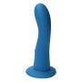 licht blauwe prostaat dildo anaal handgemaakt siliconen ylva en dite licht blauwe prostaat dildo anaal handgemaakt siliconen ylva en dite