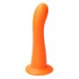 siliconen dildo met gspot stimulatie voor mannen en vrouwen siliconen dildo met gspot stimulatie voor mannen en vrouwen
