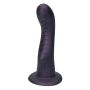 donker paarse zachte prostaat dildo anaal handgemaakt siliconen ylva dite donker paarse zachte prostaat dildo anaal handgemaakt siliconen ylva dite