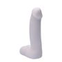 Ikarus ylva & dite realistischer Dildo mit Bällen handgemachtes Rosa Ikarus ylva & dite realistischer Dildo mit Bällen handgemachtes Rosa