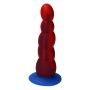unieke handgemaakte beads dildo anaal ylva & Dite unieke handgemaakte beads dildo anaal ylva & Dite