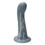 Crytodite dildo met ribbels en noppen uniek ontwerp in holland nederland handgemaakt Ylva en dite Crytodite dildo met ribbels en noppen uniek ontwerp in holland nederland handgemaakt Ylva en dite
