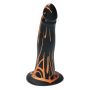 multicolor orange schwarz strap dildo anfänger ylva dite eros multicolor orange schwarz strap dildo anfänger ylva dite eros
