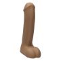 dicke XL Dildo Helios dunkle Hautfarbe ylva dicke XL Dildo Helios dunkle Hautfarbe ylva