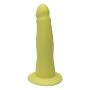 gelb handgemachte Dildo Anfänger Ylva Dite gelb handgemachte Dildo Anfänger Ylva Dite