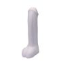 Ikarus ylva & dite realistischer Dildo mit Bällen handgemachtes holländisches Rosa Ikarus ylva & dite realistischer Dildo mit Bällen handgemachtes holländisches Rosa