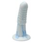 handgemachter Dildo für ihn und ihre bunte Fantasie Design Holland Silikon Anal Vagina handgemachter Dildo für ihn und ihre bunte Fantasie Design Holland Silikon Anal Vagina