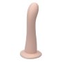 siliconen dildo met gspot stimulatie voor mannen en vrouwen siliconen dildo met gspot stimulatie voor mannen en vrouwen