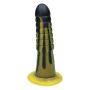 17cm Dildo in allen Farben bunt Holland 17cm Dildo in allen Farben bunt Holland
