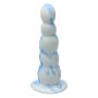 unieke handgemaakte beads dildo anaal ylva & Dite unieke handgemaakte beads dildo anaal ylva & Dite