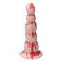 unieke handgemaakte beads dildo anaal ylva & Dite unieke handgemaakte beads dildo anaal ylva & Dite