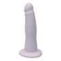 Rosa handgemachte Strapon Dildo Anfänger Ylva Dite Silikon Rosa handgemachte Strapon Dildo Anfänger Ylva Dite Silikon