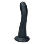G-Punkt & Prostata stimulierender Dildo von holland dutch design Silikon G-Punkt & Prostata stimulierender Dildo von holland dutch design Silikon