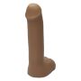 dicke XL Dildo Helios dunkle Hautfarbe ylva und dite dicke XL Dildo Helios dunkle Hautfarbe ylva und dite