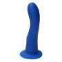 donkerblauwe prostaat dildo anal handgemaakt siliconen ylva dite donkerblauwe prostaat dildo anal handgemaakt siliconen ylva dite