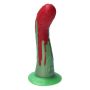 Dildo Ylva dite gspot stimulatie anaal vaginaal vrouwen mannen uniek design Dildo Ylva dite gspot stimulatie anaal vaginaal vrouwen mannen uniek design