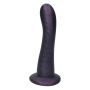 G-Punkt & Prostata stimulierender Dildo von holland dutch design Silikon G-Punkt & Prostata stimulierender Dildo von holland dutch design Silikon