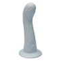 Crytodite dildo met ribbels en noppen uniek ontwerp in holland nederland handgemaakt Ylva en dite Crytodite dildo met ribbels en noppen uniek ontwerp in holland nederland handgemaakt Ylva en dite