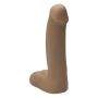 dicke XL Dildo Helios neutrale Hautfarbe dicke XL Dildo Helios neutrale Hautfarbe