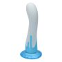 G-Punkt & Prostata stimulierender Dildo von holland dutch design Silikon G-Punkt & Prostata stimulierender Dildo von holland dutch design Silikon