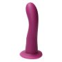 paarse prostaat dildo anal handgemaakt siliconen paarse prostaat dildo anal handgemaakt siliconen