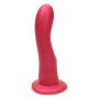 metallic rode zachte unieke prostaat dildo anaal handgemaakt siliconen ylva dite metallic rode zachte unieke prostaat dildo anaal handgemaakt siliconen ylva dite
