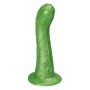 Crytodite dildo met ribbels en noppen uniek ontwerp in holland nederland handgemaakt Ylva en dite Crytodite dildo met ribbels en noppen uniek ontwerp in holland nederland handgemaakt Ylva en dite