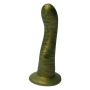olijf groene zachte unieke prostaat dildo anaal handgemaakt siliconen ylva dite nederland olijf groene zachte unieke prostaat dildo anaal handgemaakt siliconen ylva dite nederland