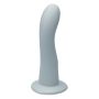 licht grijze zachte prostaat dildo anal handgemaakt siliconen ylva dite licht grijze zachte prostaat dildo anal handgemaakt siliconen ylva dite