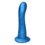  siliconen dildo met gspot stimulatie voor mannen en vrouwen