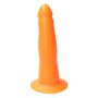 orange dildo strapon eros beginner orange dildo strapon eros beginner