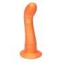 Swan dildo gspot stimulatie prostaat stimulatie uniek fantasie design uit nederland Ylva & dite Swan dildo gspot stimulatie prostaat stimulatie uniek fantasie design uit nederland Ylva & dite