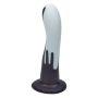 twee kleurige grijs paarse zachte unieke prostaat dildo anal handgemaakt siliconen ylva dite nederland twee kleurige grijs paarse zachte unieke prostaat dildo anal handgemaakt siliconen ylva dite nederland