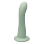 siliconen dildo met gspot stimulatie voor mannen en vrouwen siliconen dildo met gspot stimulatie voor mannen en vrouwen
