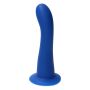 G-Punkt & Prostata stimulierender Dildo von holland dutch design Silikon G-Punkt & Prostata stimulierender Dildo von holland dutch design Silikon